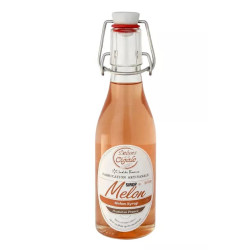 DELICE CIGALE - Sirop Melon 25 cl