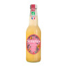 SYMPLES - Infusion pétillante Estivale 33cl