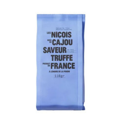 LES NICOIS - Noix de Cajou Truffe 110g