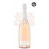 LES GRANDS CHAIS DE FRANCE - Rosé Pétillant La Galinière - 75cl