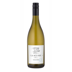 LES GRANDS CHAIS DE FRANCE - La Baume Saint Paul Viognier - 75cl