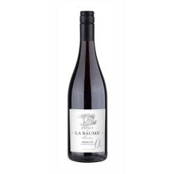 LES GRANDS CHAIS DE FRANCE - La Baume Saint Paul Merlot - 75cl