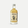 GINGEUR - Concentré De Gingembre Bio Original 25cl