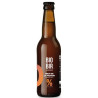 BIOBIR - Fruit de la Passion - 33cl