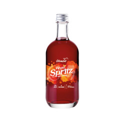 VITAMONT - Mocktail à diluer Spritz - 50cl
