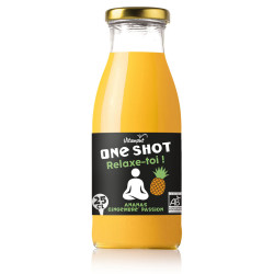 VITAMONT - One Shot Relaxe-toi ! - 25cl