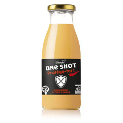VITAMONT - One Shot Protège-toi ! - 25cl