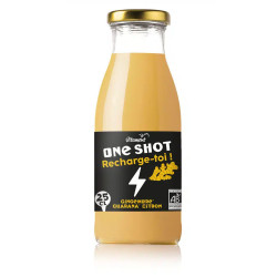 VITAMONT - One Shot Protège-toi ! - 25cl