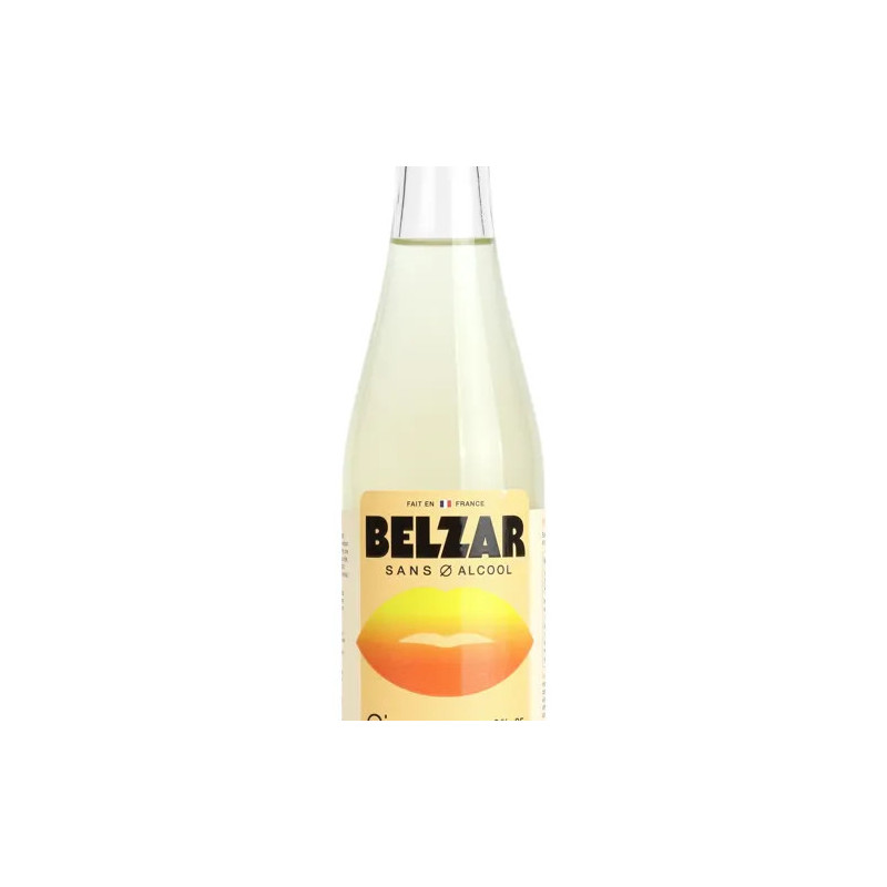BELZAR - Rumcito 0% 25cl