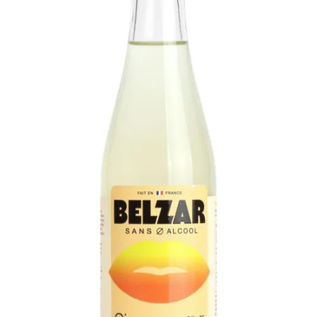 BELZAR - Rumcito 0% 25cl