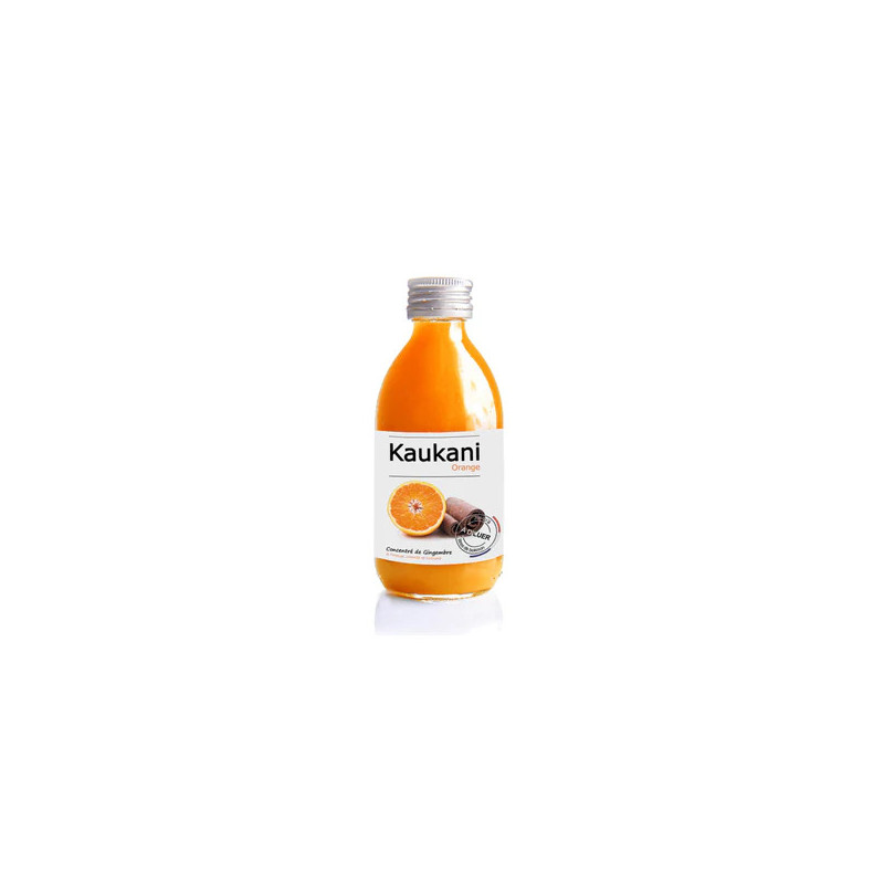 KAUKANI Orange 250ml