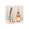 CHAVIN Pierre Zéro Signature Effervescent Rosé 75cl