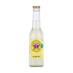 UPPER - Rumcito 0% 25cl
