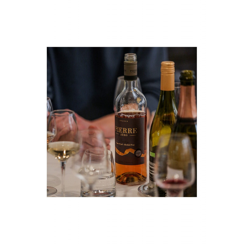 CHAVIN Pierre Zéro Prestige Chardonnay 75cl