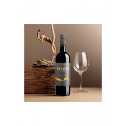 CHAVIN Pierre Zéro Prestige Merlot 75cl