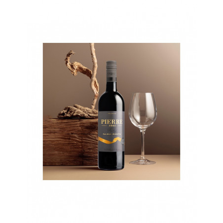 CHAVIN Pierre Zéro Prestige Merlot 75cl