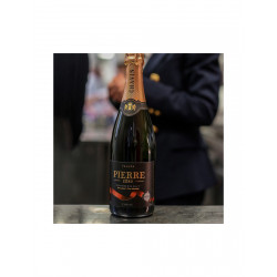 CHAVIN Pierre Zéro Effervescent Chardonnay 75cl