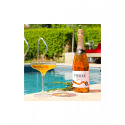 CHAVIN Pierre Zéro Effervescent Spritz 75cl