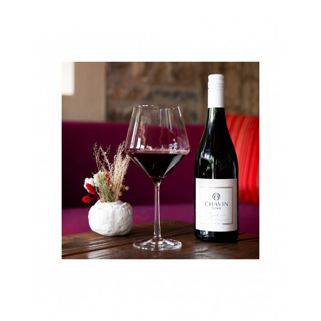 CHAVIN Zéro Syrah 75cl