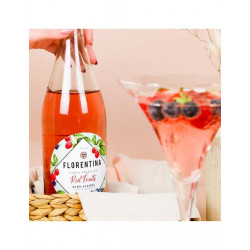 CHAVIN Florentina Fruits rouges 75cl