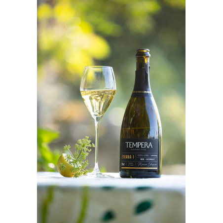 TEMPERA Eterna I 75cl