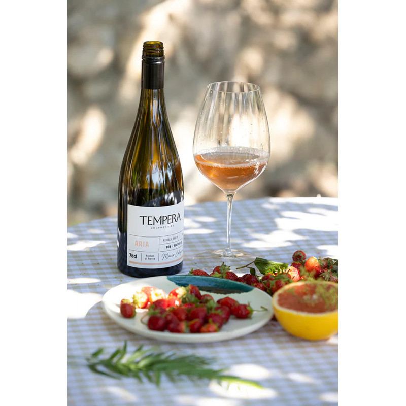 TEMPERA Aria II 75cl