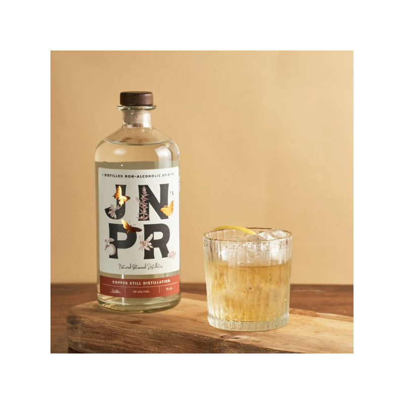 JNPR N°1 L'Authentique