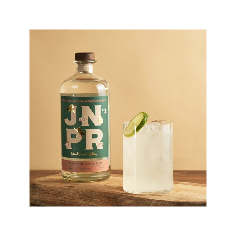 JNPR N°2 L'Original