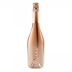 LA COSTE Nooh Pétillant Rosé - 75cl
