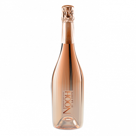 LA COSTE Nooh Pétillant Rosé - 75cl