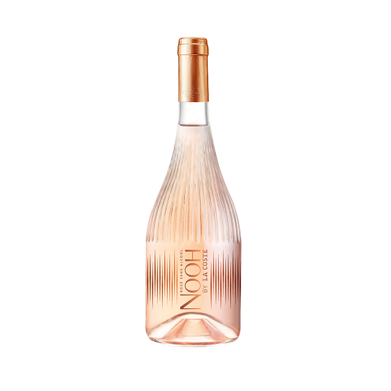 LA COSTE Nooh Rosé - 75cl