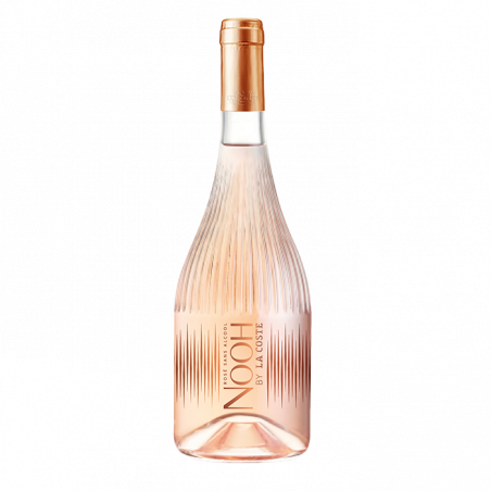 LA COSTE Nooh Rosé - 75cl