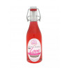 DELICE CIGALE - Sirop Saint Valentin - Love 25 cl