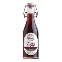 DELICE CIGALE - Sirop Figue 25 cl