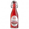DELICE CIGALE - Sirop Coquelicot 25 cl