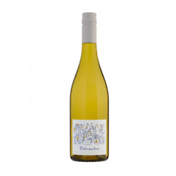 DOMAINE GRENAUDIERE - Phénomène 75cl