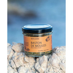 TIMON & SOURRIEU - Baston de moules 100g