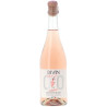 DIVIN - Sauvignon Blanc 0.0 % Sparkling Blush 75 cl