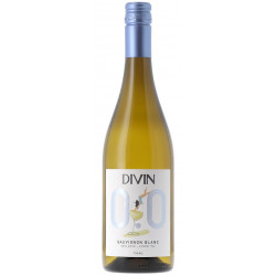 DIVIN - Chenin Blanc 0.0 % 75cl
