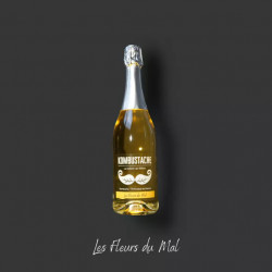 KOMBUSTACHE - Les Fleurs du Mal 75cl