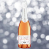 SPARKTEEZ - Thé pétillant Cuvée Rosé 75cl