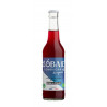 SOBAIE - Kombucha de vigneron Baie de raisin Rouge 33cl