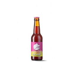 RUN'HARD - Bière Fruits Rouges 33cl