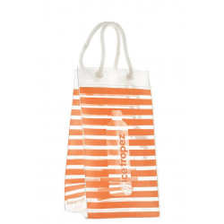ICE TROPEZ 0% - Ice Bag & 2 verres