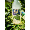 KEF - Kéfir de fruits FLOWERS sans sucres BIO - 33 cl