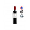 CHAVIN Zéro Vin de France Cabernet Merlot - 75cl