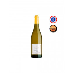 CHAVIN Zéro Vin de France Sauvignon Blanc - 75cl