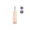 CHAVIN Zéro Vin de France Rosé - 75cl