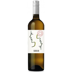 SOSIE - Blanc 75cl