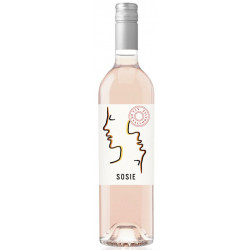 SOSIE - Rosé 75cl